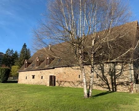 Logis Du Lac A Madic Kültér fotó