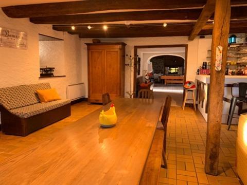 Logis Du Lac A Madic Kültér fotó