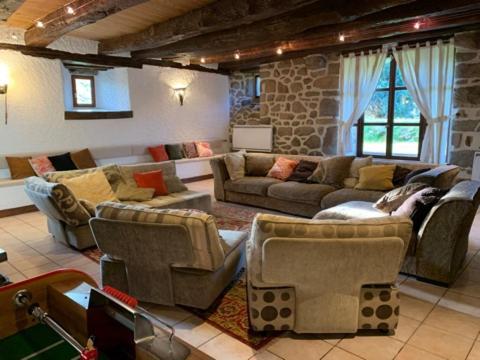 Logis Du Lac A Madic Kültér fotó