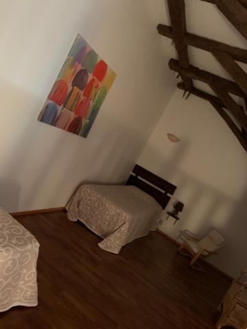 Logis Du Lac A Madic Kültér fotó